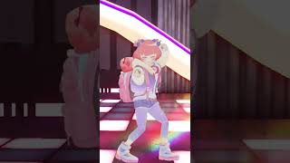 【踊ってみた】「OK, it's Boon boon Festival」OBF/ジョー・力一(にじさんじ) #OBF #shorts