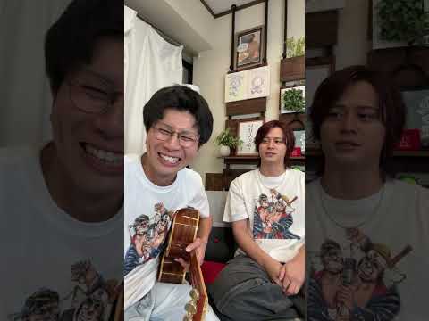 フリーライブが雨で中止なのが悲しいので急遽やる生配信【MELOGAPPA】