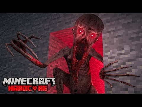 The Most DISTURBING Horror Mod Yet... Alone in the Dark