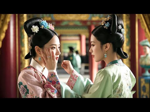 【Full Movie】心机女欺负灰姑娘，没想到自己却被马蜂蛰了满头包！💋Chinese Drama