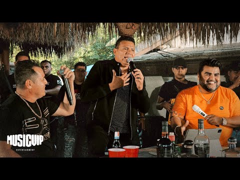 El Mimoso - Toño y Freddy - Libro Abierto - Que Se Te Olvido -  (Video Oficial)