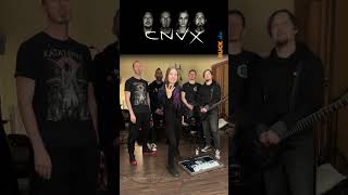 Music made in Chemnitz: Rockband CNVX meldet sich mit neuer EP und Live-Terminen zurück (BLICK.de)