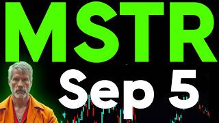 MSTR Today: Don’t Get Left Behind in the Bitcoin Boom