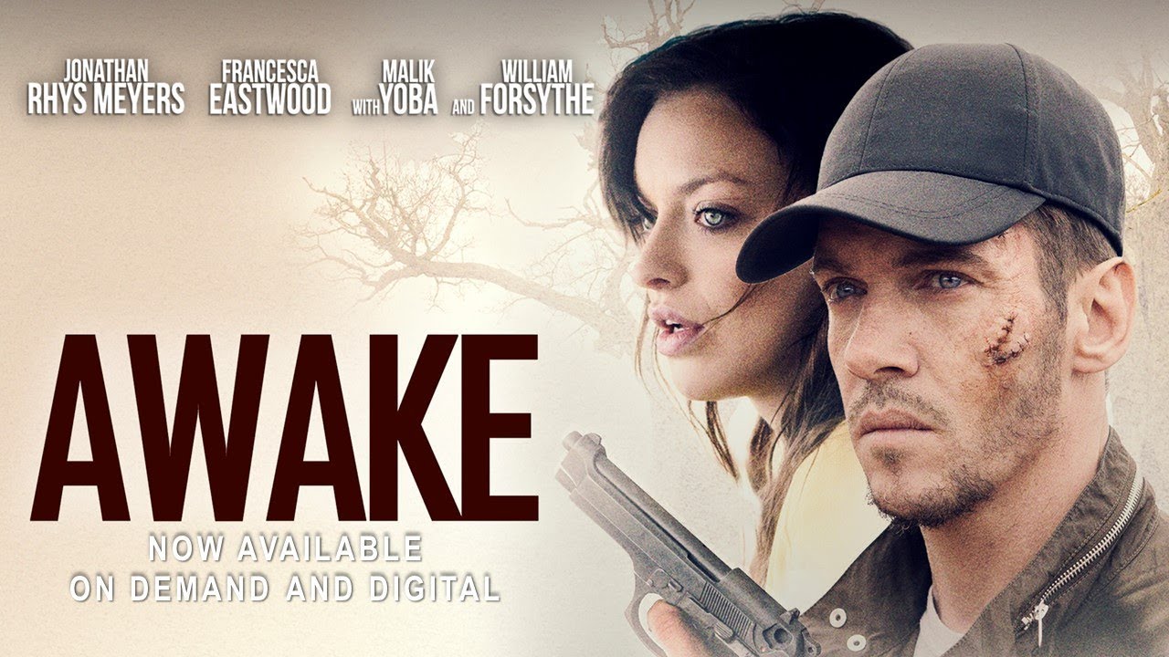 Awake Trailer thumbnail