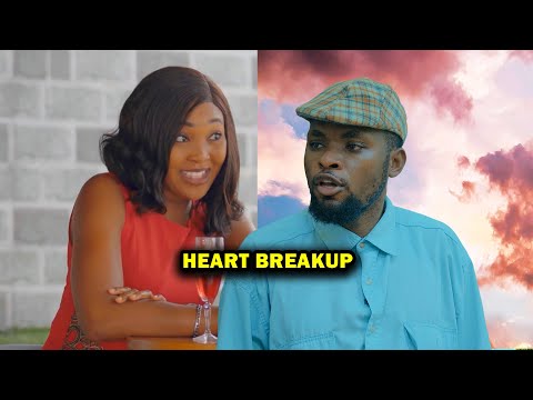 Heart Breakup (Mark Angel Best Comedies)