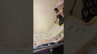Bed cleaning vlog 