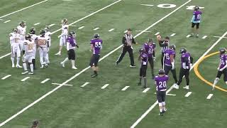 Edmonton Elite vs. Calgary Wolfpack 06-08-2024