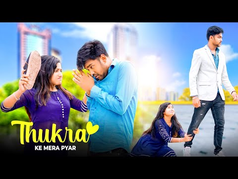 Mera Intkam Dekhegi | Hindi Song | AGR Life | Waqt Sabka Badalta Hai