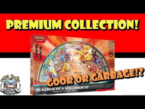 Pokemon TCG News