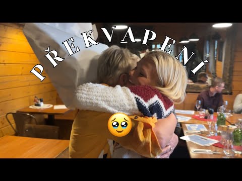 VLOG - PŘEKVAPTE SE MNOU BABI ! :) jak vyhrát mojí kosmetickou taštičku?