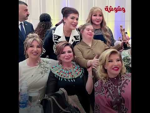 بعد 3 أيام من الاحتجاز في العراق.. تعرف على رحلة هالة سرحان وإلهام شاهين من البصرة إلى مصر