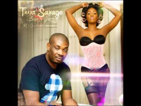 Image: Tiwa Savage - Without My Heart Ft. Don Jazzy (U)