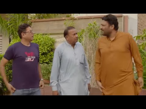 Rana Ijaz New Video 2025 | Standup Comedy By Rana Ijaz | New Video Rana Ijaz #comedymovie #funny