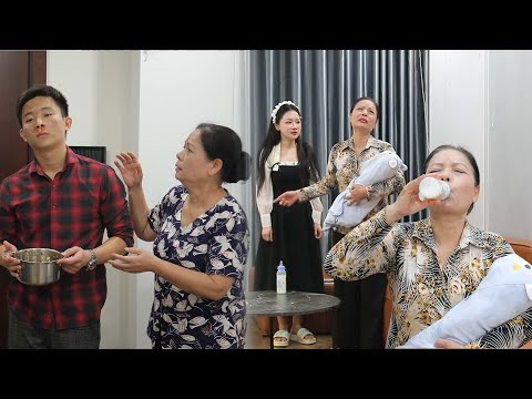 Mẹ Chồng Ngang Ngược Luôn Cho Mình Là Đúng và Cái Kết Hại Con Hại Cháu