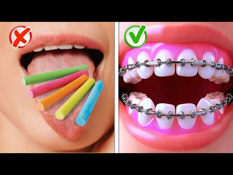 Preside Bambina vs Insegnante Cattiva! *Trucchi Creativi a Scuola*