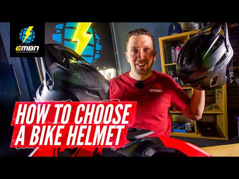What's The Best Bicycle Helmet? | EMTB Helmet Guide!