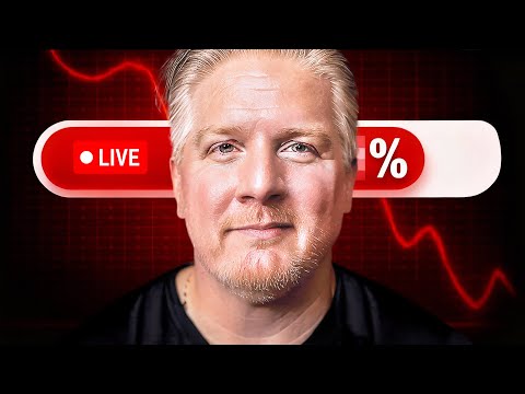 🚨 Markets CRASHING HARD on TRUMP NEWS 🗞️ What's NEXT ‼️❌