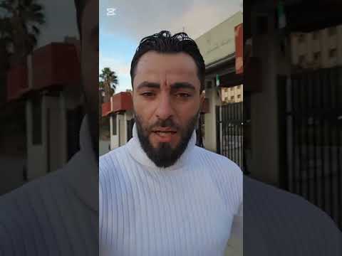 قصة ابو جميل الحسن في المستشفى شيء يبكي الحجر 😔