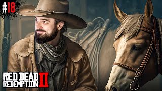 Red Dead Redemption 2 #18