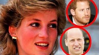Aufregung in England Lady Di’s letzter Ratschlag an ihre Kinder kommt ans Licht