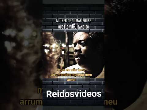 IMPUROS - Esposa do Gilmar descobriu que ele é bandido