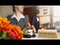 Hotel Reservation Process