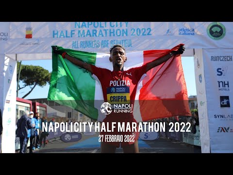 napoli city half marathon