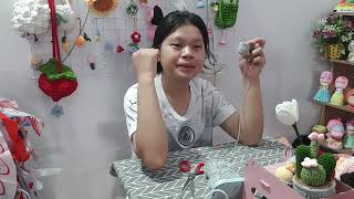 Đan len thủ công tại nhà: Mẫu khăn ống đơn giản giúp bạn thư giãn và giảm stress