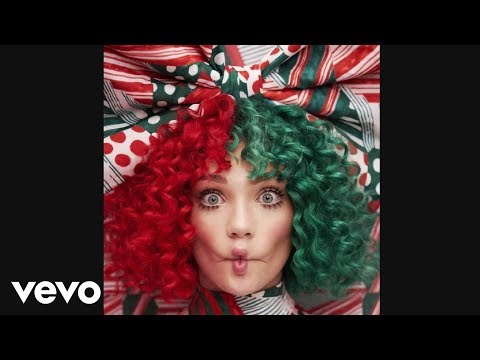Sia - Santa's Coming For Us (Audio)