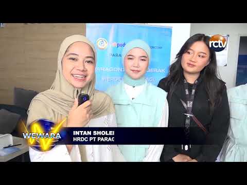 Paragonation Bergerak, Merdeka Berbagi, Merdeka Gizi