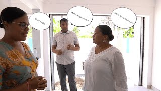Renta el mismo local de un negocio a varias personas hasta que carlito hace esto