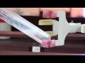 Chemical Reactions and Properties