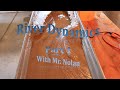 River Dynamics Experiment Assessment