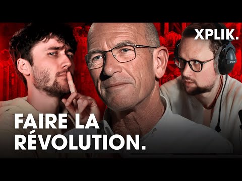 QUI fera CHUTER MACRON ? 🔥 (Chouard X Chris)