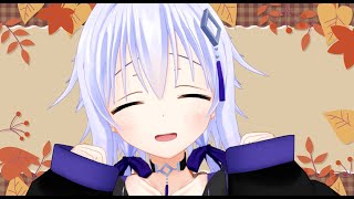 【#雑談】わっくわっくセプテンバ～！【 Vtuber 】