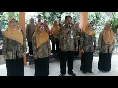 HARI JADI TUBAN 2021