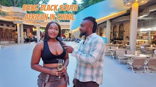 Some Recruiters Don’t Hire Black South African Teachers Anymore In China 🇨🇳 😳