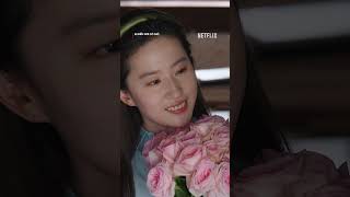 Họ yêu nhau nhưng tôi là người rung động 🥰 | Đi đến nơi có gió | Netflix