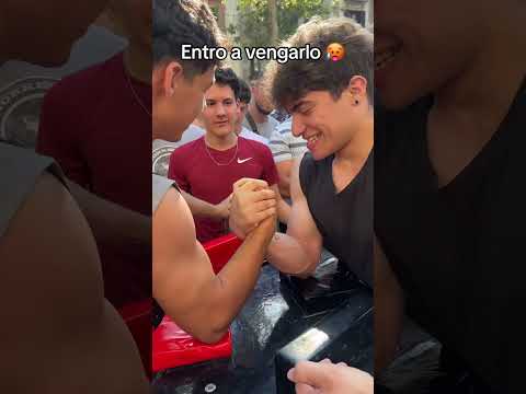 Vengando a la familia 🥶(competividad sana, todos somos amigos)