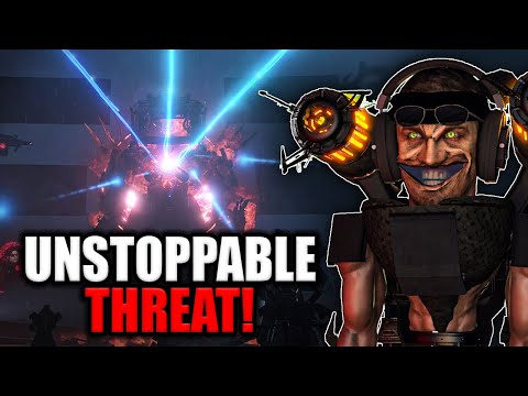 Buff Mutant Toilet REACTS TO - skibidi toilet 78-79 (part 1) | FULL VIDEO