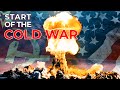 The Cold War: Truman and Stalin