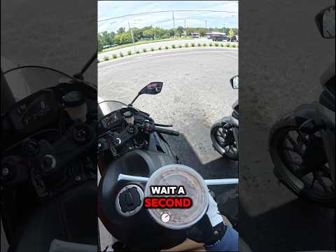 I got the strat #fpy #sportbike #motorcycle #bikelife #zx6r #kawasaki #storytime #biketok #coffee