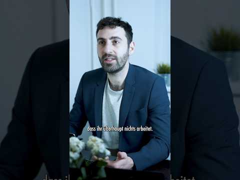 Wenn Konzern-Büros streiken würden