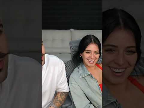DE ONDE VOCÊ CONHECE ELA?🤔 #shorts #humor #ruyter #camillaaraujo