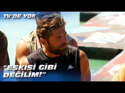 MERT'TEN ÖNEMLİ AÇIKLAMALAR | Survivor All Star 2022 - 47. Bölüm