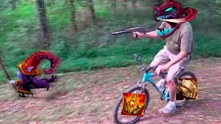 Fastest Cho'Gath.exe