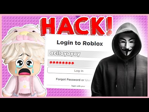 AKUN ACIL HILANG! Roblox Indonesia