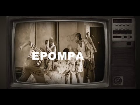 Robinio Mundibu - Epompa (Official Video)