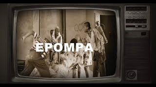 Robinio Mundibu - Epompa (Official Video)