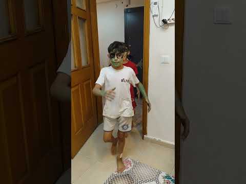 دينيز هرب بسرعة من الفضائيين😰 الدكتور الشرير كان معون😱